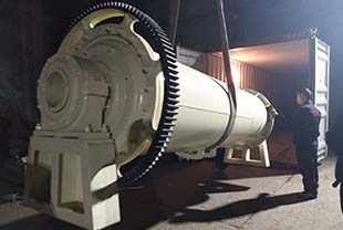 Popular Ceramic Lined Ball Mill in Construction Chemicals