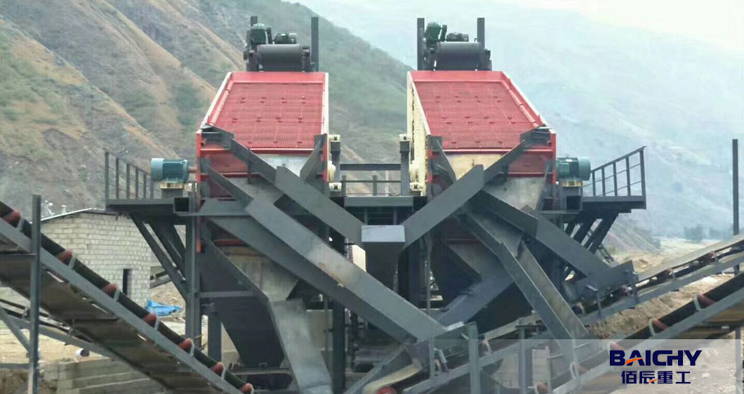 How to solve problems in stone crusher plant-2