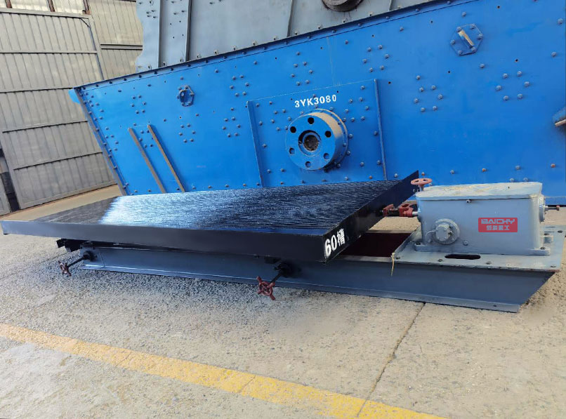 Shaking Table