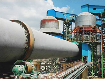 Rotary Kiln