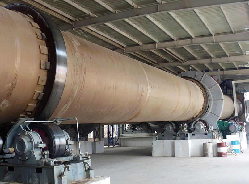 Rotary Kiln