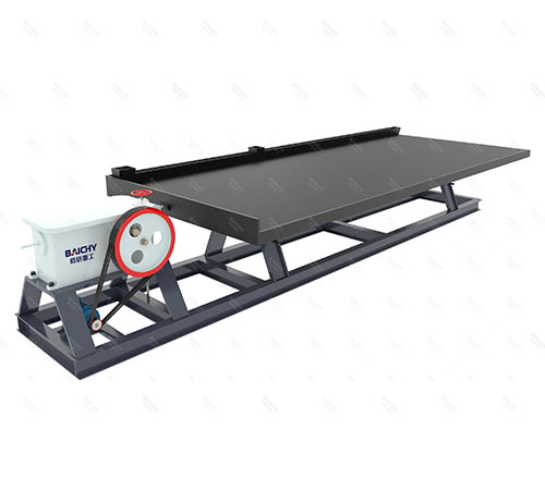 Shaking Table