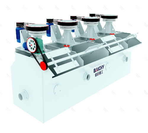 Flotation Cell Machine
