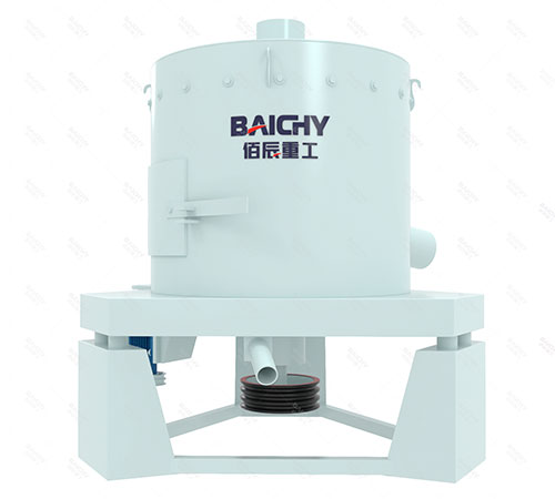 Gold Concentrator