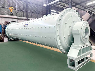 ball grinding mill