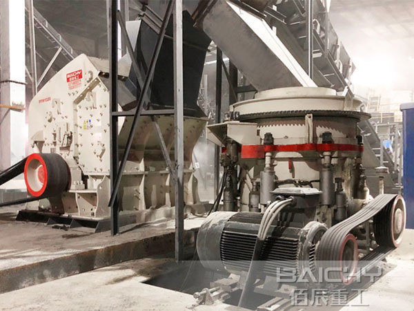 200-tph-granite-crusher-plant