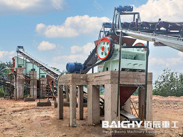 stone crusher price in Kenya