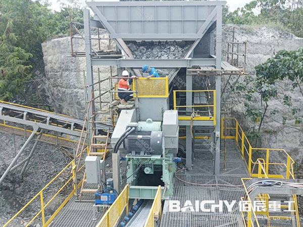 200 tph stone crusher price