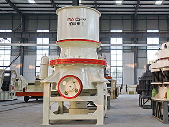 cone crusher manufacturers