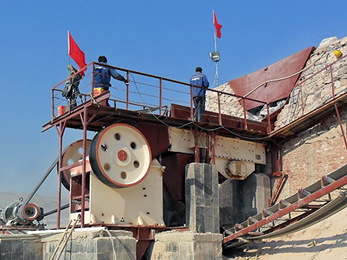 PE jaw crusher for sale
