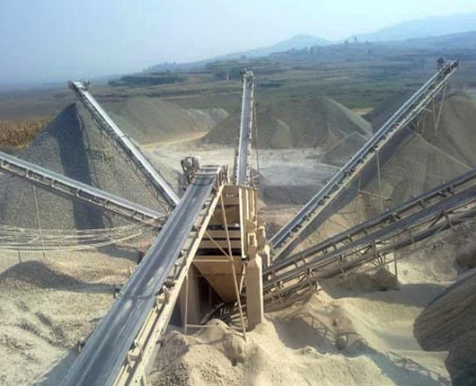 mining-belt-conveyor