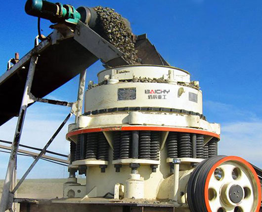 cone crusher for sale