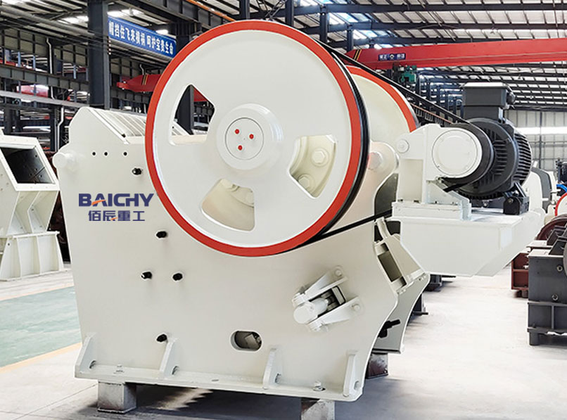 SKJ  Jaw Crusher