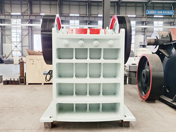 jaw crusher equipment