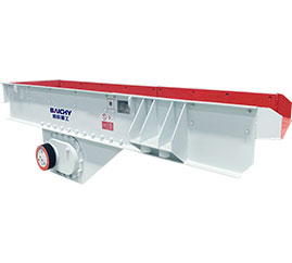 ZSW Vibrating Feeder