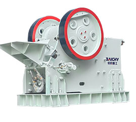 C-Series Jaw Crusher