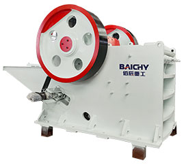 SKJ  Jaw Crusher