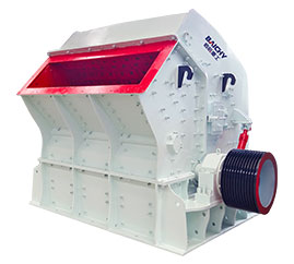 PF Impact Crusher