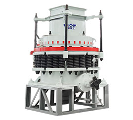 PY Cone Crusher