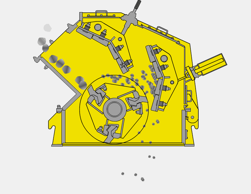 What is Stone Shaping Machine?