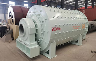 Gold Ore Ball Mill 15tph in South America