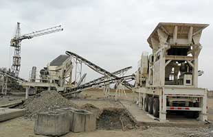 Baichy mobile crusher station successfully sign contract with Engliand client