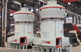 What is MFW series raymond mill machine?