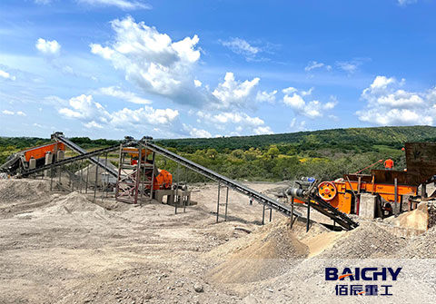Stone Crusher Plant: Open Circuit Crushing vs Closed Circuit Crushing
