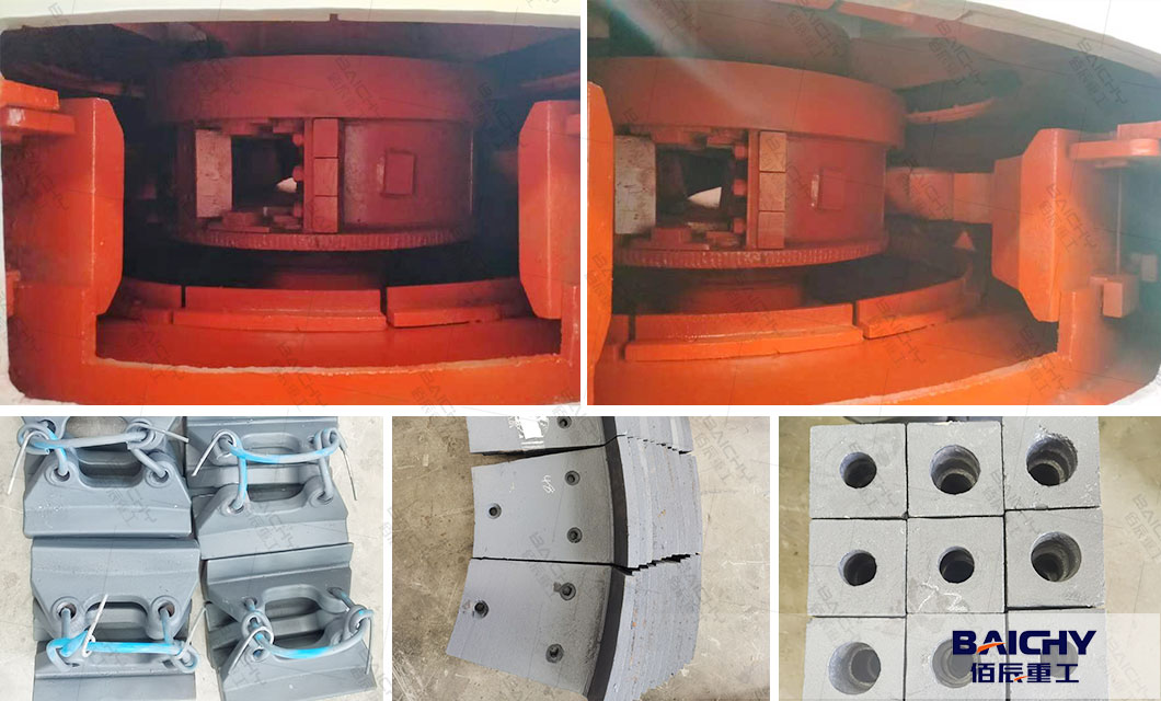 quartz-sand-making-machine-VSI9526-spare parts.jpg