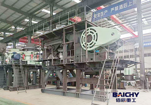 Skid-Mounted Stone Crusher with PE500x750 Jaw Crusher