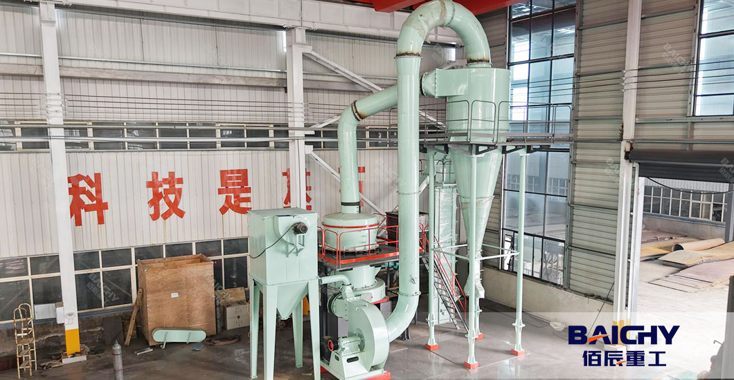 How To Operate And Debug A Raymond Mill?