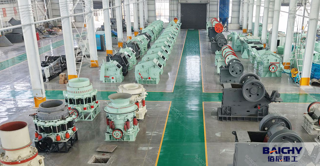 Baichy Machinery Achieves CE Certification under 2006/42/EC Machinery Directive Annex VII
