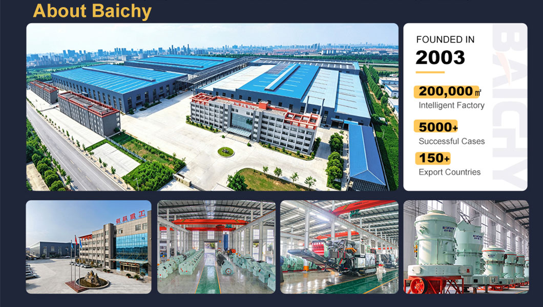 Baichy Factory Live Plant Tour on June 18: Explore Full Production & EPC Turnkey Capacity