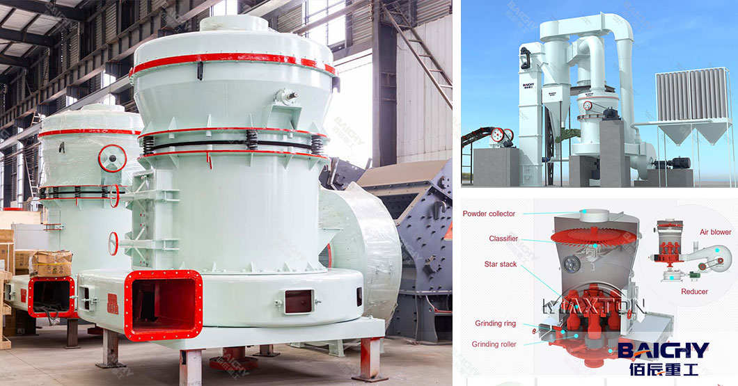 Diatomite earth grinding mills.jpg