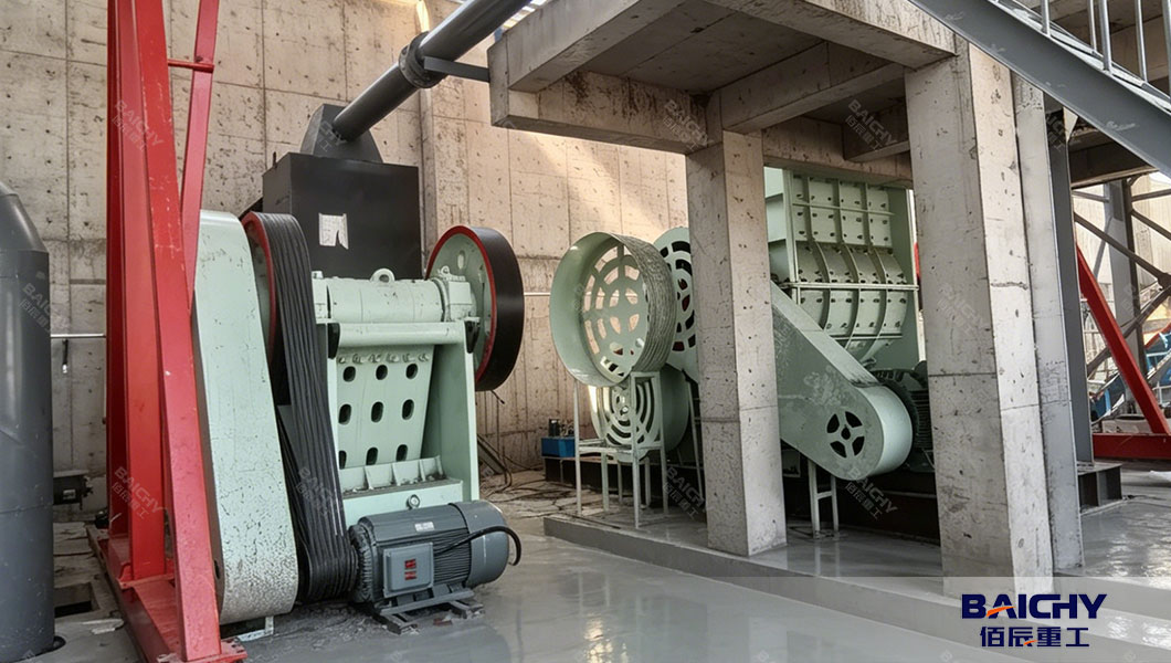 Coal Crushing Process Design : From Raw Coal to Finished Product