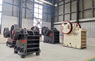 4 Factors to be aware of While Getting a Jaw Crusher