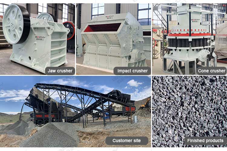 How to start stone crusher plant business2