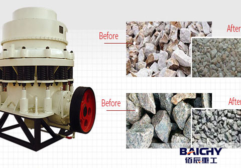 Guide to configuration skills of the pebble sand and gravel crushing plant