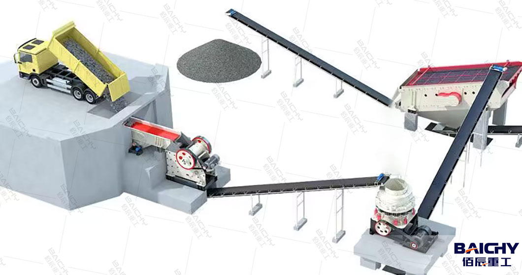 Advantages-Of-An-Open-Circuit-Stone-Crushing-Plant-System-03
