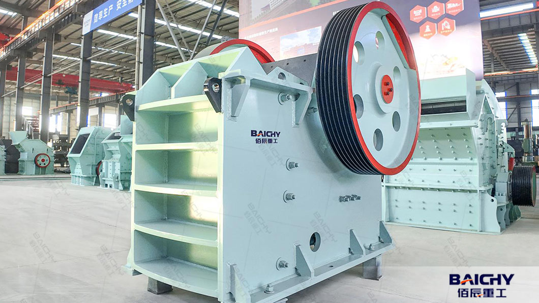 Alternative Technologies To Impact Crushers-jaw crusher.jpg