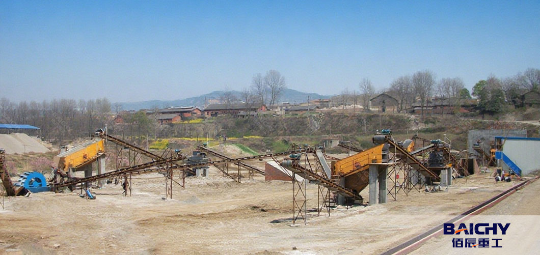 Sand-Processing-Plant-vs-stone-Crushing-plant