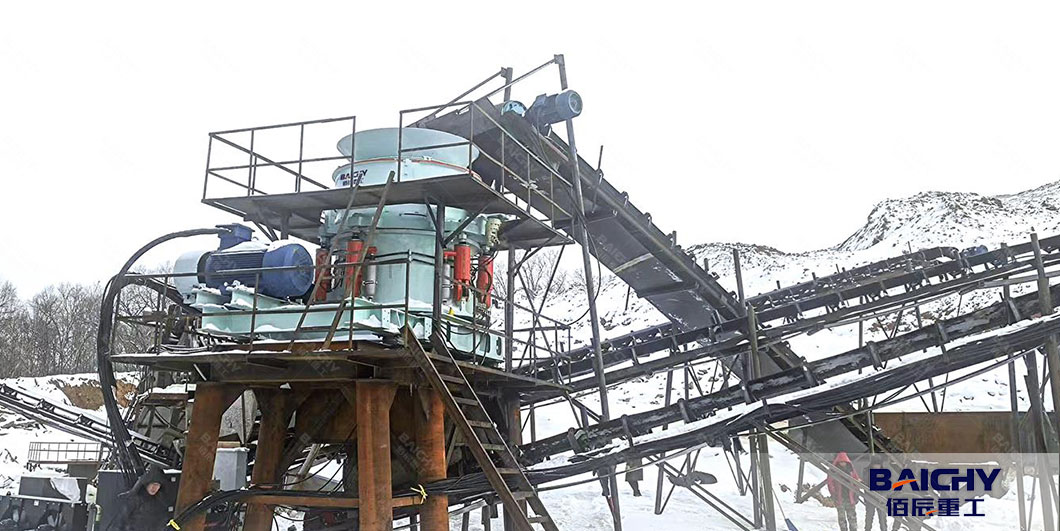 350tph-complex-crushing-and-screening-plant-for-granite-proc