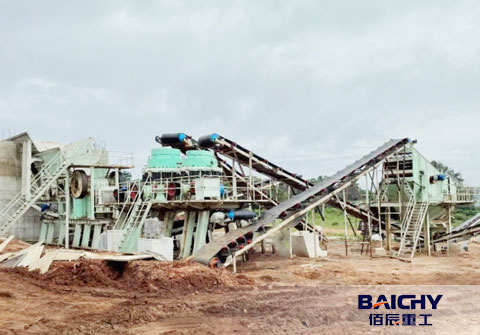 A Comprehensive Guide to 200tph Iron Ore Crushing Plants