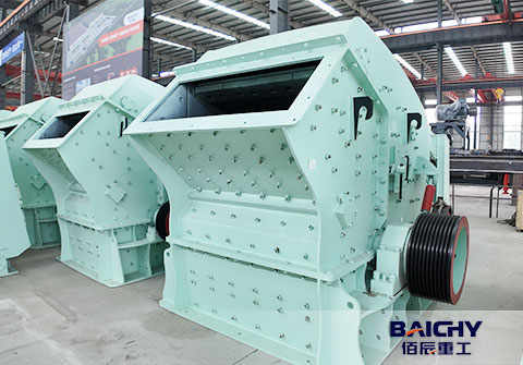Slag Crusher for Steel Plant: Turn Waste Slag into Profitable Resources