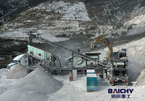  Aggregate Processing: Key Equipment, Processes & Trusted Solutions for Construction