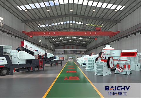 What Is A Crusher Used In Quarry？The Complete Guide