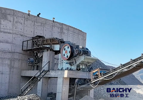 Why Is Q Jaw Crusher Essential In Mining Industry?