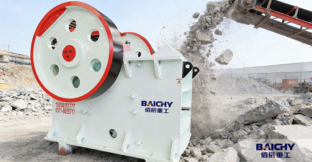 How Jaw Crushers Are Revolutionizing the Recycling Industry