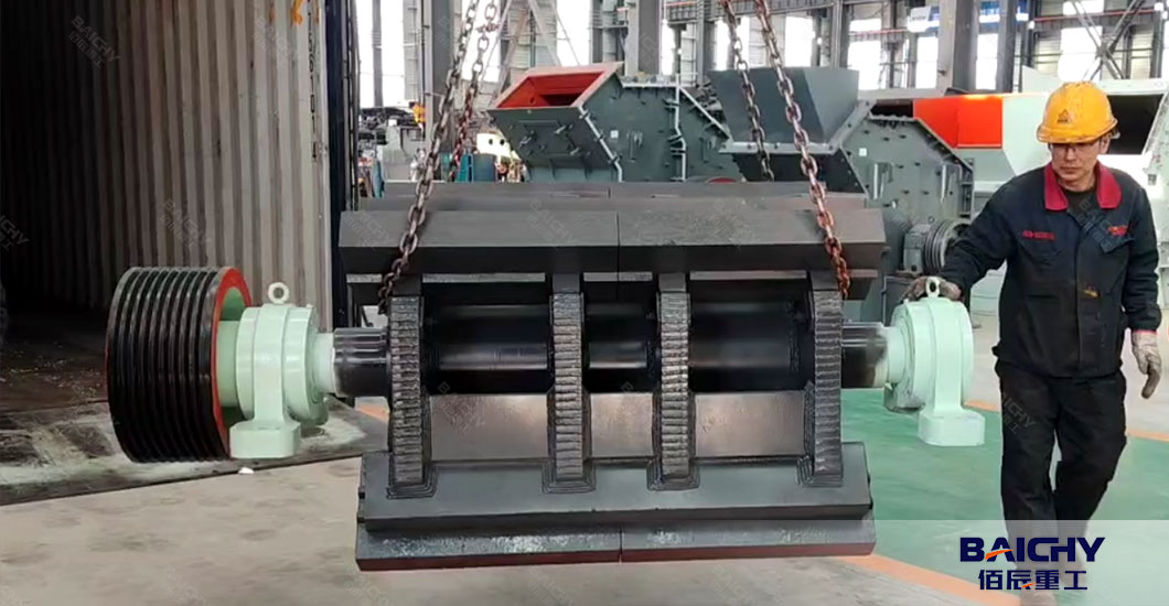 Top 4 Impact Crusher Parts You Should Reserve