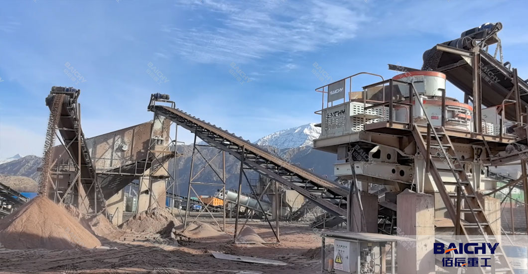 What Is the Best Manufactured Sand Equipment for Your Aggregate Plant?